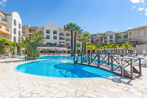 Denia Marriott La Sella Golf Resort and Spa